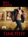 Imagen de portada para Timothy